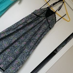 Beautiful old school free people dress